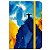 Caderneta - Cristo Azul - Tempobjetos - RJ - Imagem 1