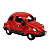 Fusca M - Mestre Luiz Antônio - PE - Imagem 1
