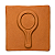 Placa Espelho de Oxum - Wesley - BA - Imagem 1