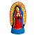 Nossa Senhora de Guadalupe P - Jana - Figureiras de Taubaté - SP - Imagem 1