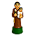 Santo Antônio P - Jana - Figureiras de Taubaté - SP - Imagem 1