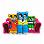 Família de Gatos - Bruno Daltro - PE - Imagem 1