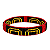 Pulseira de Miçanga Mini Especial 2 - Etnia Waurá - MT - Imagem 1