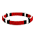 Pulseira de Miçanga Mini Especial 2 - Etnia Waurá - MT - Imagem 1
