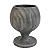 Taça Lisa - Pedra Sabão - MG - Imagem 1