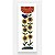 Xilogravura "Girassol" G Comprida - Edna - PE - Imagem 1