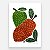 Xilogravura "Jaca" M 2026 - Edna - PE - Imagem 1