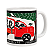 Caneca Xilo - J. Borges - PE - Imagem 2