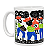Caneca Xilo - J. Borges - PE - Imagem 1