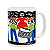 Caneca Xilo - J. Borges - PE - Imagem 2