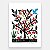 Xilogravura "Acerola" P 2026 - Pablo Borges - PE - Imagem 1