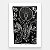 Xilogravura "Sereia" M 2026 - Bacaro Borges - PE - Imagem 1