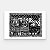 Xilogravura "Pau de Arara" G 2026 - Bacaro Borges - PE - Imagem 1