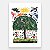 Xilogravura ''Umbuzeiro" G 2026 - Pablo Borges - PE - Imagem 1