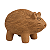 Capivara P - Manoel - SE - Imagem 1
