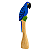Socador Arara Azul - Nery - SP - Imagem 1