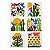 Porta Copo Natureza - Edna - PE - Imagem 2
