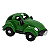 Fusca P - Mestre Luiz Antônio - PE - Imagem 1