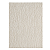 Tapete em Tear Manual Peludo 100% Algodão Cru 1.50x2.00 - MG - Imagem 1