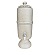 Filtro de Barro Pintado 2,5L - Vale do Jequitinhonha - MG - Imagem 1
