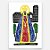 Xilogravura Nossa Senhora Aparecida G - assinada por J. Borges - PE (Última Peça) - Imagem 1