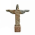 Cristo M - Pedra Sabão - MG - Imagem 1
