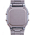 Relógio de pulso CASIO DB-360-1ADF - Imagem 4