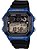 Relógio de pulso CASIO AE-1300WH-2AVDF - Imagem 3