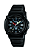 Relógio de pulso CASIO HDA-600B-1BVDF - Imagem 1