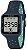 Relógio de pulso X-WATCH XGPPD177W-BXDA - Imagem 1