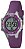 Relógio de pulso X-WATCH XLPPD057-BXUX - Imagem 1