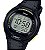 Relógio de pulso CASIO LW-203-1BVDF - Imagem 4