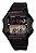 Relógio de pulso CASIO AE-1300WH-1A2VDF - Imagem 1