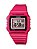 Relógio de pulso CASIO W-215H-4AVDF - Imagem 1