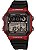 Relógio de pulso CASIO AE-1300WH-4AVDF - Imagem 1