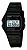 Relógio de pulso CASIO W-59-1VQ - Imagem 1