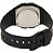 Relógio de pulso CASIO W-59-1VQ - Imagem 3