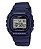 Relógio de pulso CASIO W-218H-2AVDF - Imagem 1
