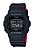 Relógio de Pulso CASIO G-SHOCK DW-5600UHR-1DR - Imagem 1