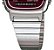 Relógio de pulso CASIO LA670WA-4DF - Imagem 2