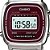 Relógio de pulso CASIO LA670WA-4DF - Imagem 1