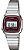 Relógio de pulso CASIO LA670WA-4DF - Imagem 3