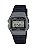 Relógio de pulso CASIO F-91WM-1BDF - Imagem 1