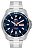 Relógio de pulso ORIENT 469SS078NH-D1SX - Imagem 1