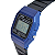 Relógio de pulso CASIO F-91WM-2ADF - Imagem 2