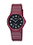 Relógio de pulso CASIO MQ-24UC-4BDF - Imagem 1