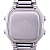 Relógio de pulso CASIO AE-1200WHD-1AVDF - Imagem 3