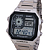 Relógio de pulso CASIO AE-1200WHD-1AVDF - Imagem 2