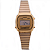 Relógio de pulso CASIO LA670WGA-9DF - Imagem 1