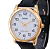Relógio de pulso CASIO MTP-V001GL-7BUDF - Imagem 2
